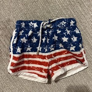 Binky Bro board shorts